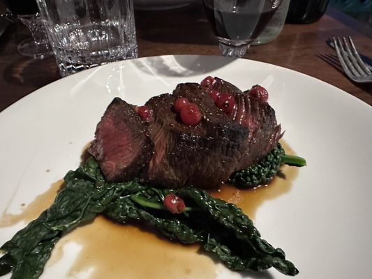 Kitty Fisher's Mayfair by null