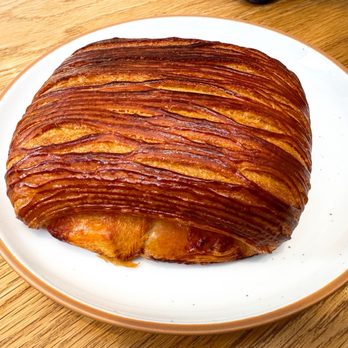 Juniper - Cubano Croissant - Coffee & Tea Near Me - San Francisco, California Juniper - Cubano Croissant - Coffee & Tea Near Me - San Francisco, California