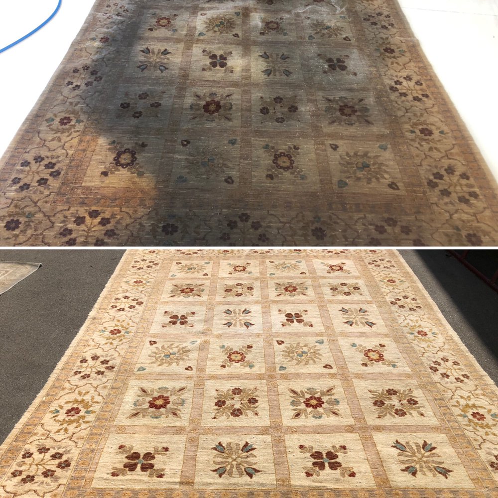 Rug Ideas