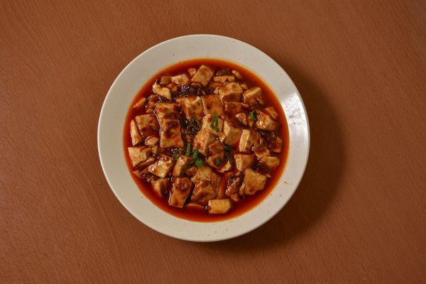 Eddy's Traditional Chinese Cooking