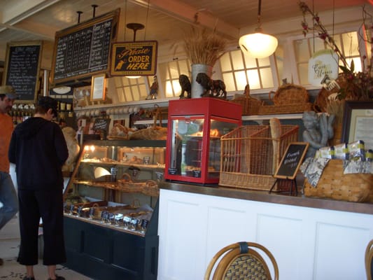 The Pacific Way by null