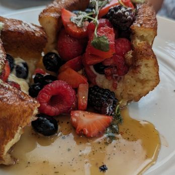 The Lobby - Stuffed French Toast - American Near Me - Chicago, Illinois The Lobby - Stuffed French Toast - American Near Me - Chicago, Illinois