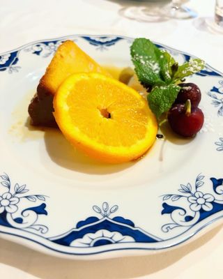 Restaurante "O Escondidinho" by null