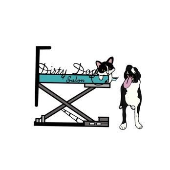 Dirty Dog Salon - Pet Groomers Near Me - Santa Rosa, California Dirty Dog Salon - Pet Groomers Near Me - Santa Rosa, California