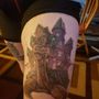 Main Street Tattoo and Rachell's Massage