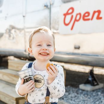 Tiny Little Donuts - Donuts Near Me - Franklin, Tennessee
