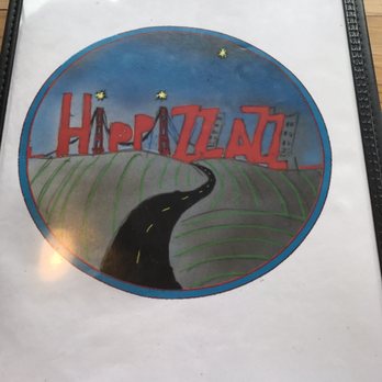 Hippizzazz - Pizza Near Me - Sebastopol, California Hippizzazz - Pizza Near Me - Sebastopol, California
