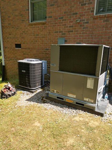 Slide of White Flag Plumbing Heating & Cooling