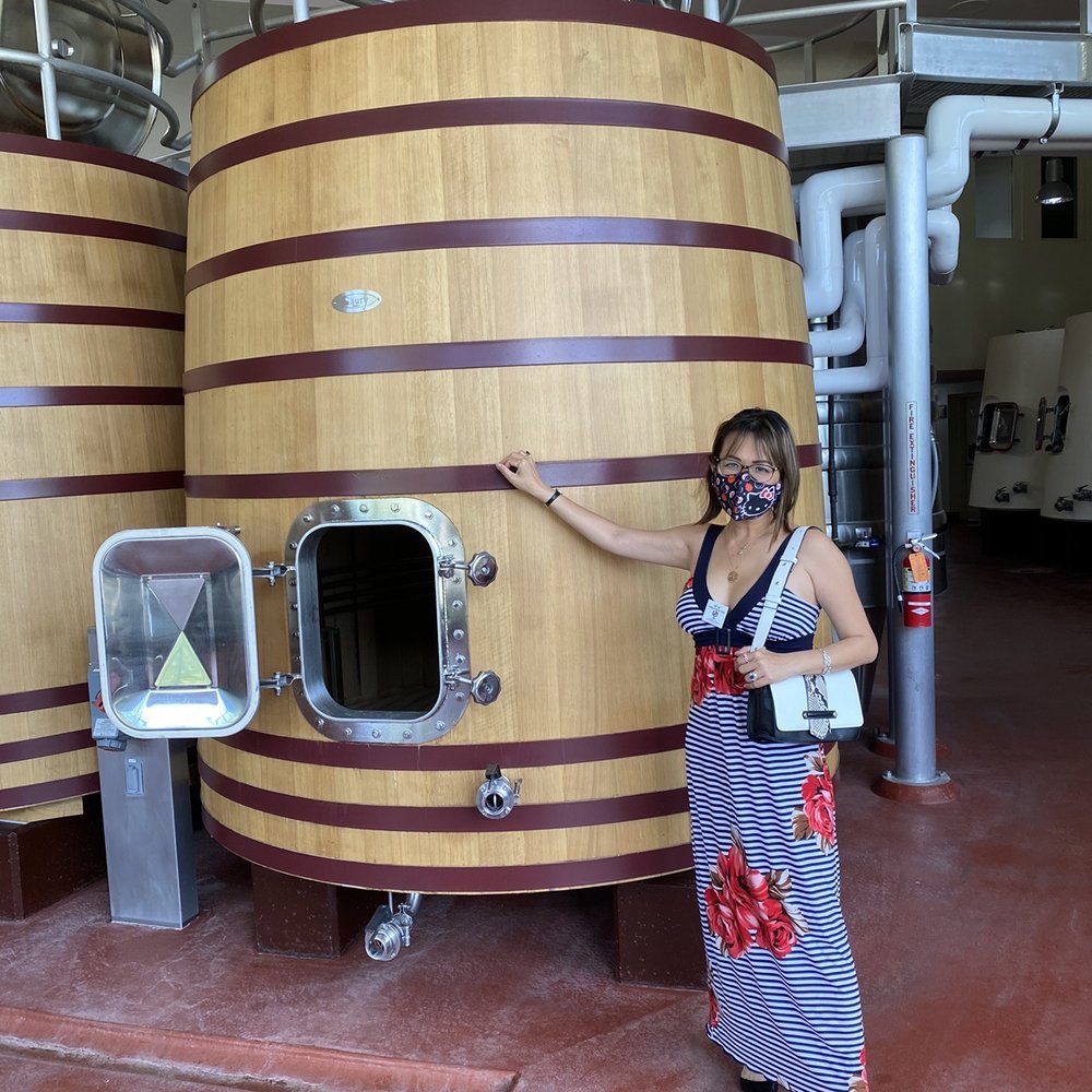 Vineyard 29 - Wineries Near Me - Saint Helena, California