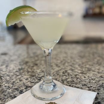 Lost Local - Drinks - Cocktail Bars Near Me - Beaufort, South Carolina
