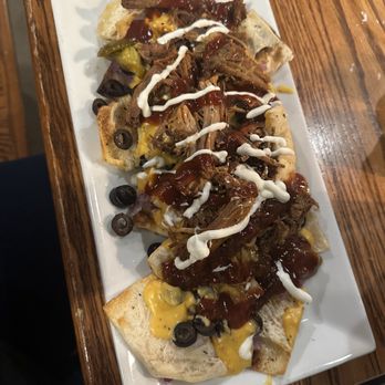 Backpocket Brewing - Breweries Near Me - Coralville, Iowa