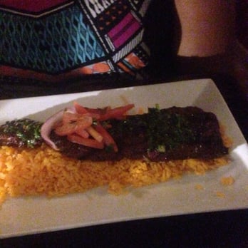 Havana Cafe - Churrasco. A 6.5 out of 10 - Cuban Near Me - Bronx, New York Havana Cafe - Churrasco. A 6.5 out of 10 - Cuban Near Me - Bronx, New York