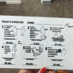 BioLife Plasma Services