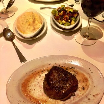 Ruth's Chris Steak House - Steakhouses Near Me - Toronto, Ontario Ruth's Chris Steak House - Steakhouses Near Me - Toronto, Ontario