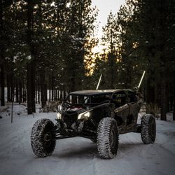 California Powersport Rentals