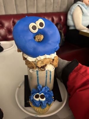 Sugar Factory American Brasserie - Atlanta by null