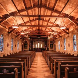 St. Mary's Events & Weddings