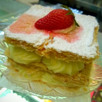 Pompi - Primavera - Desserts Near Me - Rome, RM Pompi - Primavera - Desserts Near Me - Rome, RM