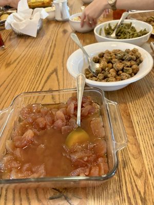 Miss Mary Bobo's Restaurant by null