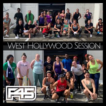 F45 Training - East Lansing - Our F45 Saturday Crew - Trainers Near Me - East Lansing, Michigan F45 Training - East Lansing - Our F45 Saturday Crew - Trainers Near Me - East Lansing, Michigan