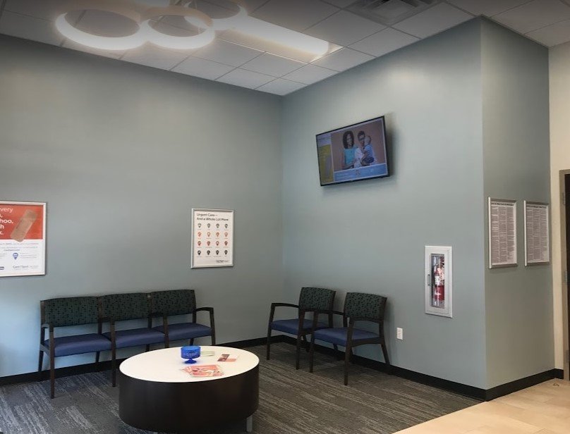 CareSpot Urgent Care of Oviedo - patient advocate in Oviedo, FL