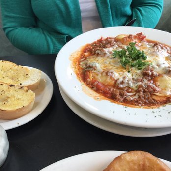Maa's Diner - On the specials board, stuffed shells. - Diners Near Me - Webster, New York Maa's Diner - On the specials board, stuffed shells. - Diners Near Me - Webster, New York