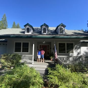 Vincent Corralejo - C21 Select Real Estate - Happy couple enjoying their retirement home in Rescue, CA - Real Estate Agents Near Me - Folsom, California Vincent Corralejo - C21 Select Real Estate - Happy couple enjoying their retirement home in Rescue, CA - Real Estate Agents Near Me - Folsom, California