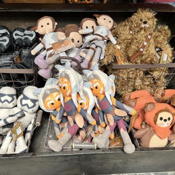 Toydarian Toymaker - Gift Shops Near Me - Anaheim, California Toydarian Toymaker - Gift Shops Near Me - Anaheim, California