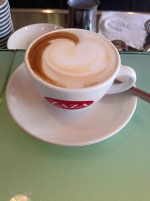Zaza Espresso Bar by null