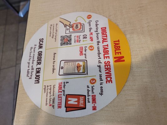 Pollo Campero by null