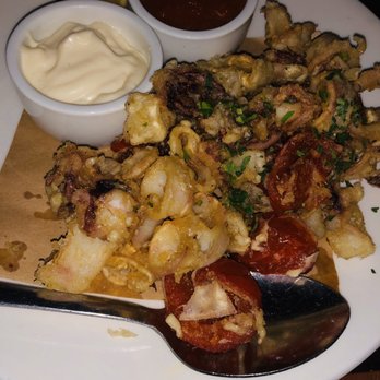 Mino's - Calamari - Italian Near Me - Winnetka, Illinois