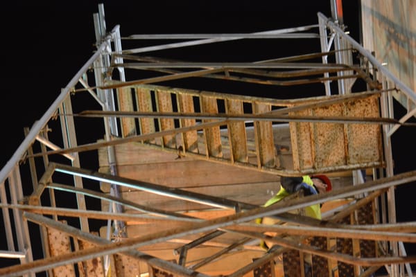 McKenna Roofing & Construction