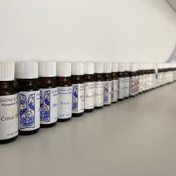 La Jolla Oncology Acupuncture & Massage