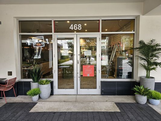 Emmy Squared Pizza: Fort Lauderdale by null