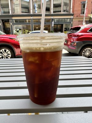 Bolt Coffee by null