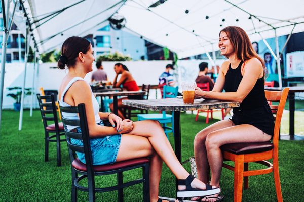 Fckn Good Burgers by null