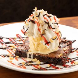 BRU Burger Bar - Cincinnati in Cincinnati gift card