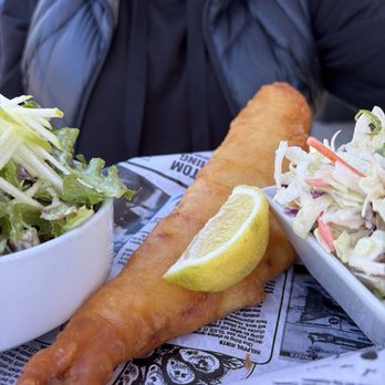 Finn's Seafood Chops Cocktails - Fish & Chips - Seafood Near Me - Victoria, British Columbia Finn's Seafood Chops Cocktails - Fish & Chips - Seafood Near Me - Victoria, British Columbia