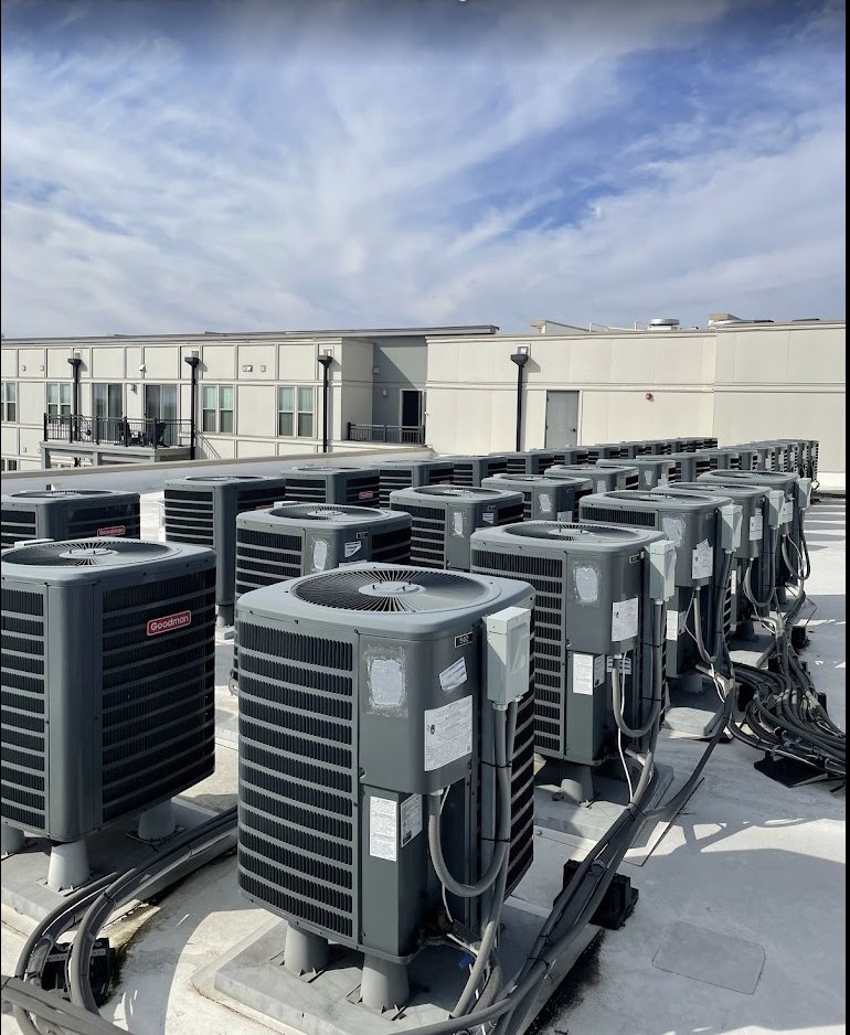 Slide of NuTech Hvac And Plumbing