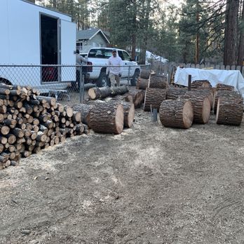 Fire Risk Management - Extremely professional and tidy job with leftover wood. - Tree Services Near Me Fire Risk Management - Extremely professional and tidy job with leftover wood. - Tree Services Near Me