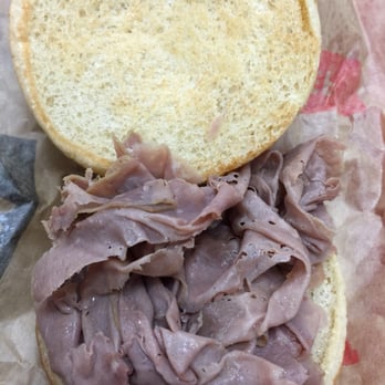 Arby's - Fast Food Near Me - Lee, Florida