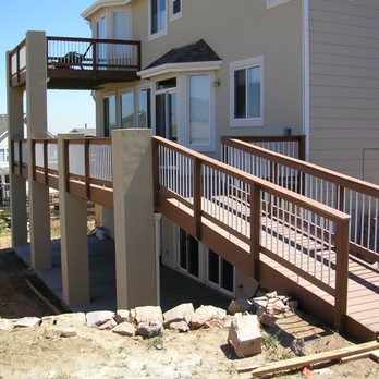 Advanced Custom Carpentry - Carpenters Near Me