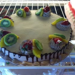 Pastry Creations & Cafe