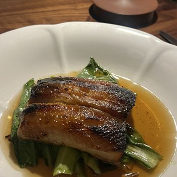 Fortu - Miso black cod - Wine Bars Near Me - St. Petersburg, Florida Fortu - Miso black cod - Wine Bars Near Me - St. Petersburg, Florida