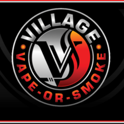 Village Vape or Smoke