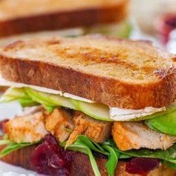 Tipsy Chicken Cafe - Turkey Tango