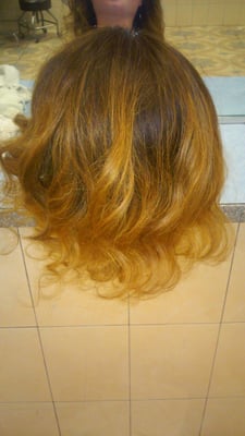 Cannella School of Hair Design by null