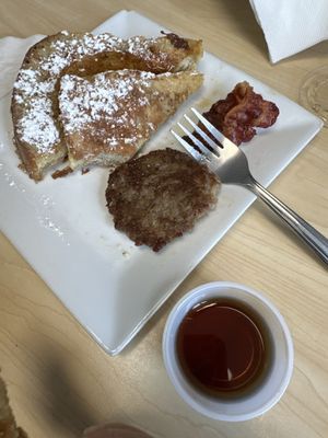 WildFlour Bistro by null