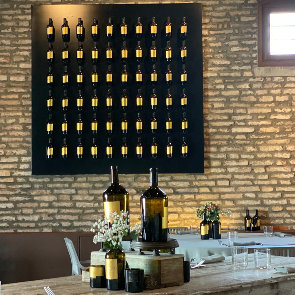 Venissa - Italian Near Me - Venezia, VE
