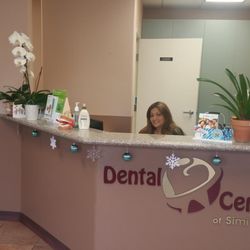 Dental Center Of Simi Valley